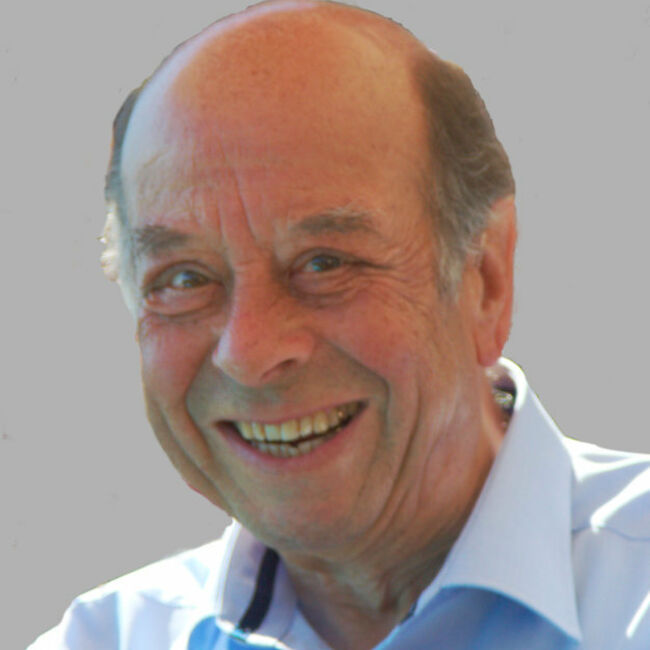 Peter Pfund